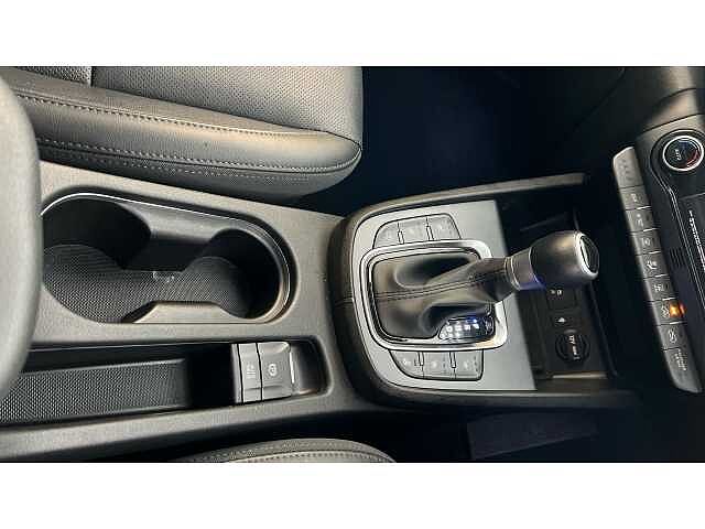 Hyundai KONA 1.6 GDi Hybrid Ultimate 5dr DCT