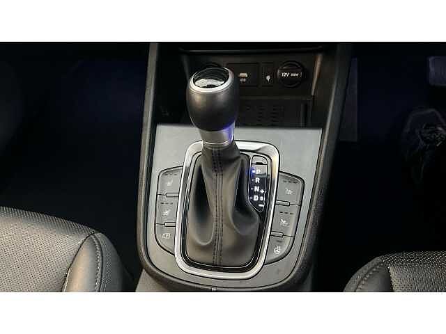 Hyundai KONA 1.6 GDi Hybrid Ultimate 5dr DCT