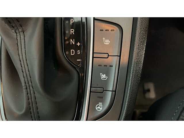 Hyundai KONA 1.6 GDi Hybrid Ultimate 5dr DCT