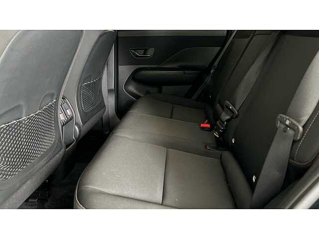 Hyundai KONA 1.6 Hybrid 129 N Line 5dr DCT