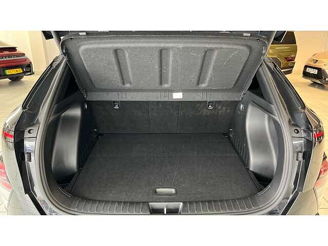Hyundai KONA 1.6 Hybrid 129 N Line 5dr DCT