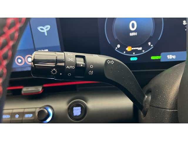 Hyundai KONA 1.6 Hybrid 129 N Line 5dr DCT
