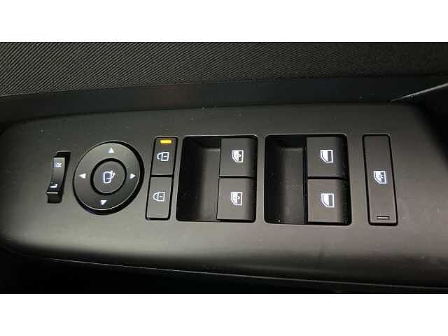 Hyundai KONA 1.6 Hybrid 129 N Line 5dr DCT