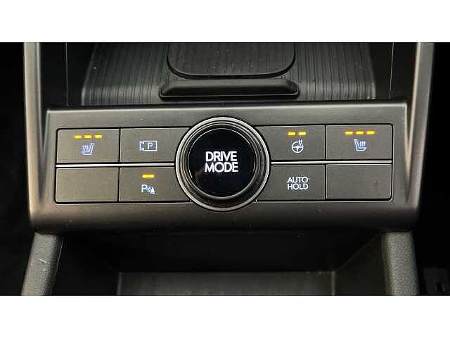 Hyundai KONA 1.6 Hybrid 129 N Line 5dr DCT