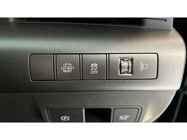 Hyundai KONA 1.6 Hybrid 129 N Line 5dr DCT