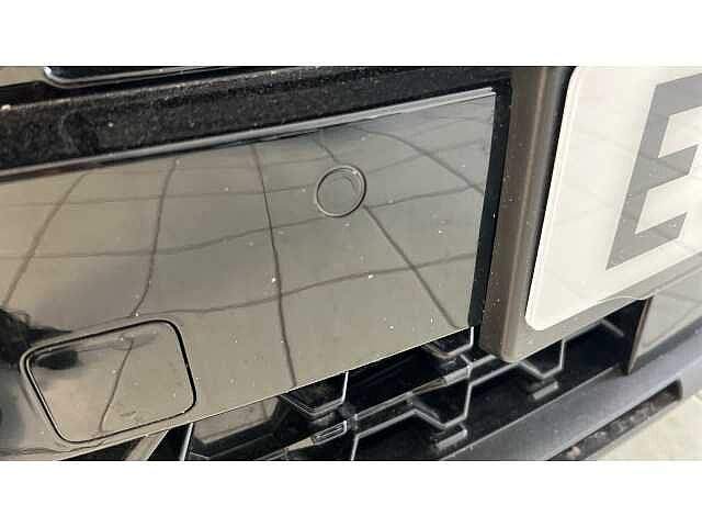 Hyundai KONA 1.6 Hybrid 129 N Line 5dr DCT