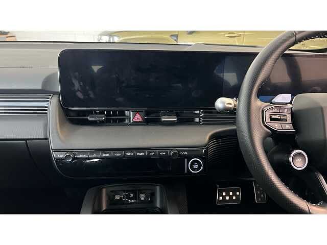 Hyundai IONIQ 5 N 478kW 84 kWh 5dr Auto
