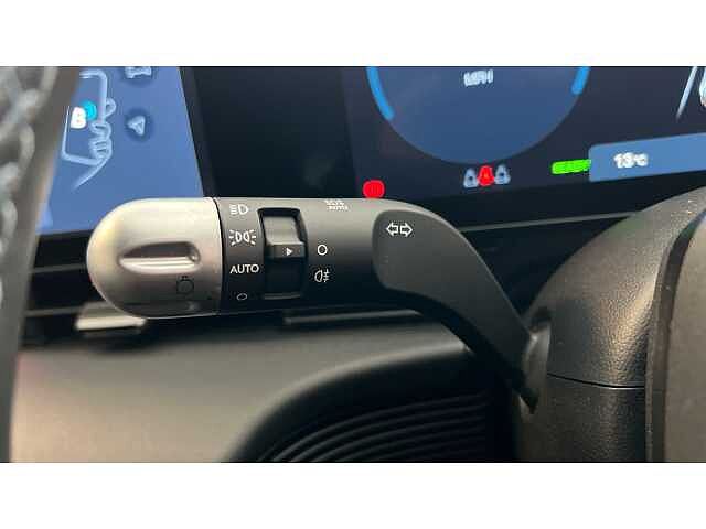 Hyundai IONIQ 5 N 478kW 84 kWh 5dr Auto
