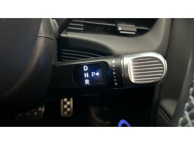 Hyundai IONIQ 5 N 478kW 84 kWh 5dr Auto
