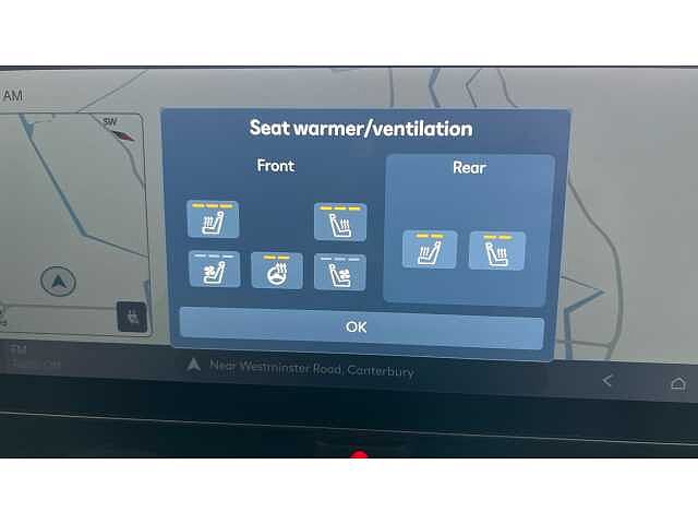 Hyundai IONIQ 5 N 478kW 84 kWh 5dr Auto