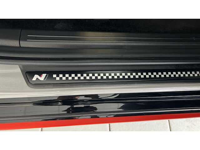 Hyundai IONIQ 5 N 478kW 84 kWh 5dr Auto
