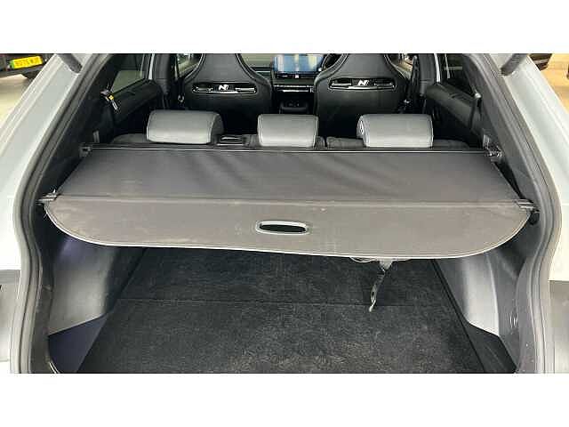 Hyundai IONIQ 5 N 478kW 84 kWh 5dr Auto
