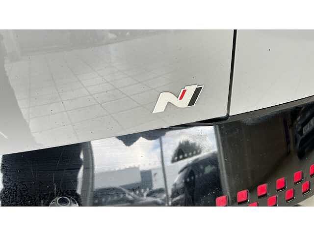 Hyundai IONIQ 5 N 478kW 84 kWh 5dr Auto