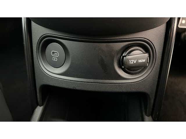 Hyundai IONIQ 5 N 478kW 84 kWh 5dr Auto