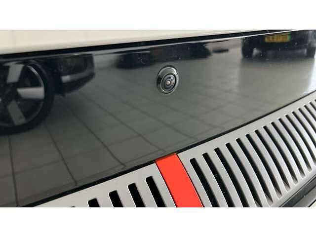 Hyundai IONIQ 5 N 478kW 84 kWh 5dr Auto