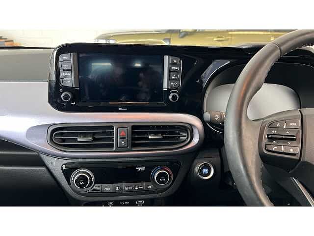 Hyundai i10 1.2 [79] Premium 5dr Auto [Nav]