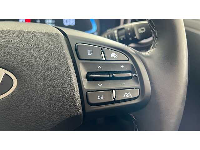 Hyundai i10 1.2 [79] Premium 5dr Auto [Nav]