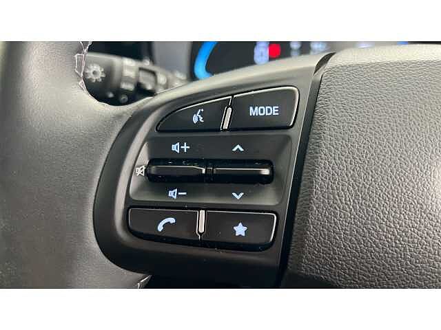 Hyundai i10 1.2 [79] Premium 5dr Auto [Nav]