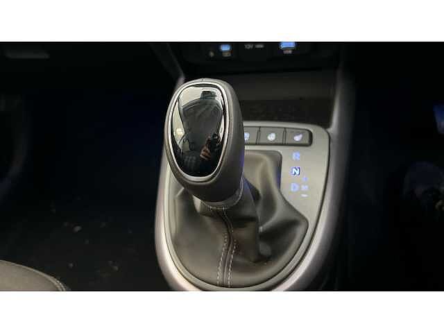 Hyundai i10 1.2 [79] Premium 5dr Auto [Nav]