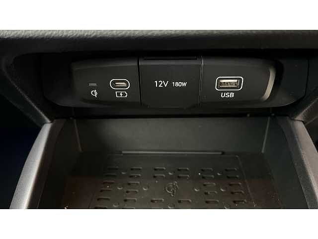 Hyundai i10 1.2 [79] Premium 5dr Auto [Nav]