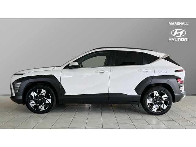 Hyundai KONA 1.6 Hybrid 129 Ultimate 5dr DCT