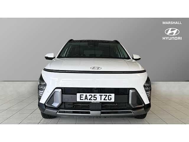 Hyundai KONA 1.6 Hybrid 129 Ultimate 5dr DCT