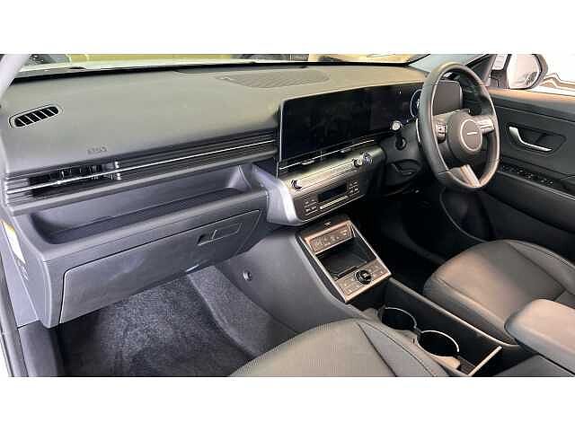Hyundai KONA 1.6 Hybrid 129 Ultimate 5dr DCT
