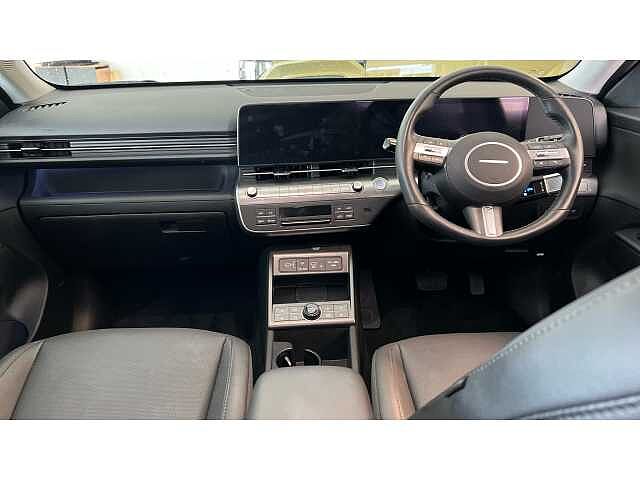 Hyundai KONA 1.6 Hybrid 129 Ultimate 5dr DCT