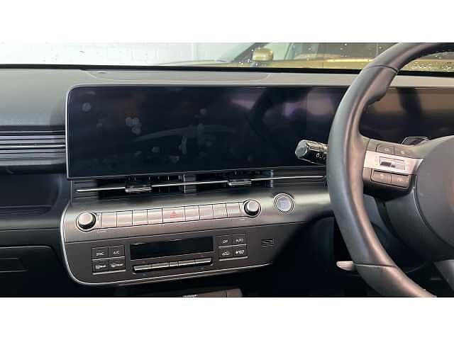 Hyundai KONA 1.6 Hybrid 129 Ultimate 5dr DCT