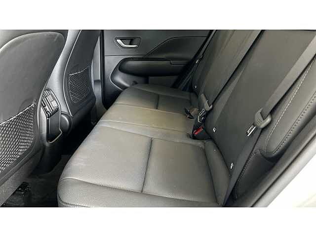 Hyundai KONA 1.6 Hybrid 129 Ultimate 5dr DCT