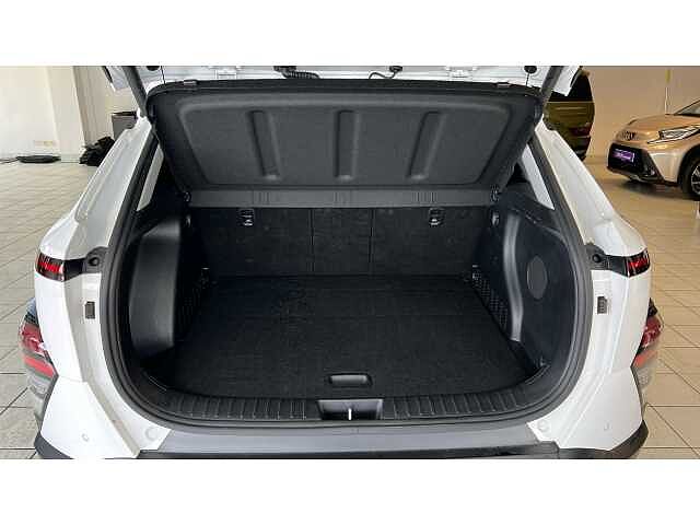 Hyundai KONA 1.6 Hybrid 129 Ultimate 5dr DCT