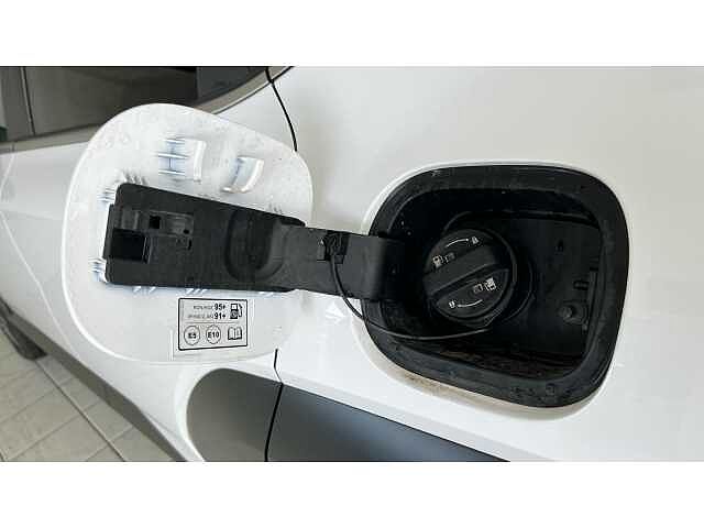 Hyundai KONA 1.6 Hybrid 129 Ultimate 5dr DCT