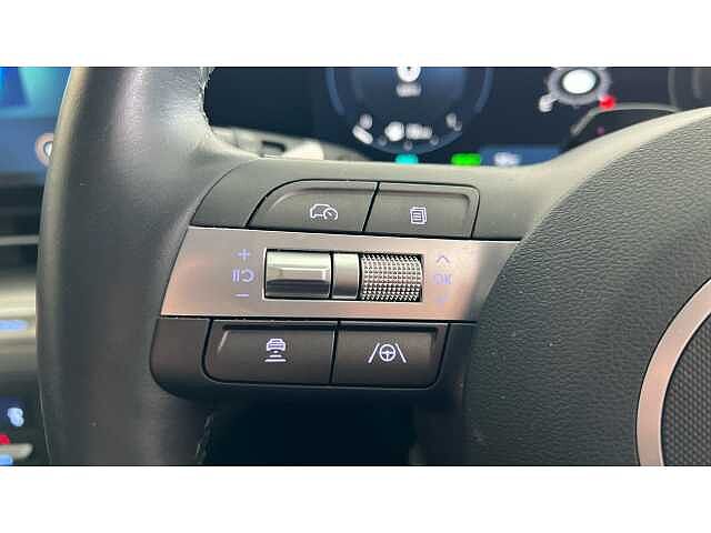 Hyundai KONA 1.6 Hybrid 129 Ultimate 5dr DCT