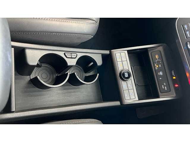 Hyundai KONA 1.6 Hybrid 129 Ultimate 5dr DCT
