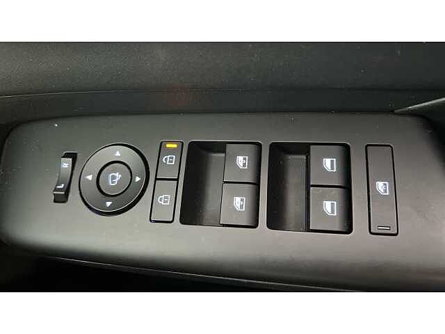 Hyundai KONA 1.6 Hybrid 129 Ultimate 5dr DCT