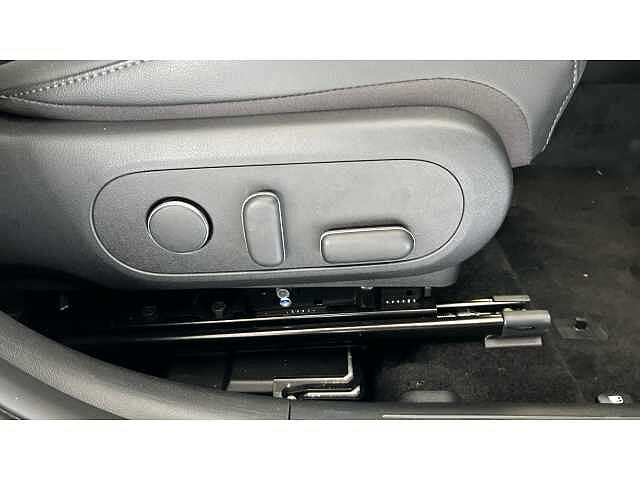 Hyundai KONA 1.6 Hybrid 129 Ultimate 5dr DCT