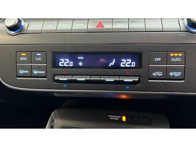 Hyundai KONA 1.6 Hybrid 129 Ultimate 5dr DCT