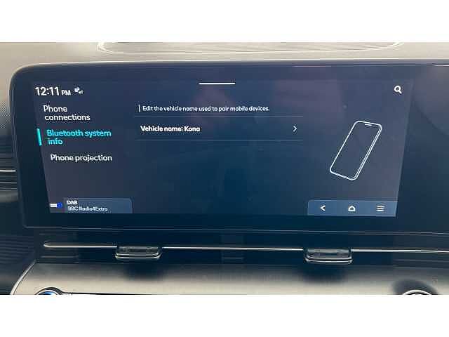 Hyundai KONA 1.6 Hybrid 129 Ultimate 5dr DCT