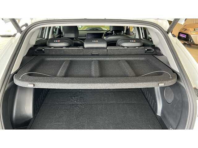 Hyundai KONA 1.6 Hybrid 129 Ultimate 5dr DCT