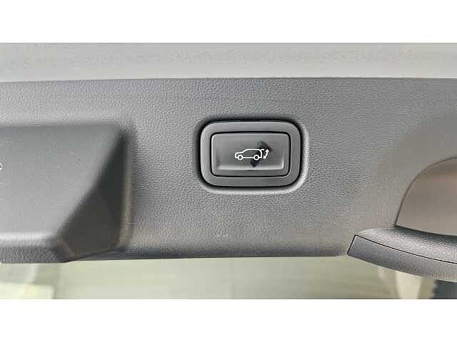 Hyundai KONA 1.6 Hybrid 129 Ultimate 5dr DCT