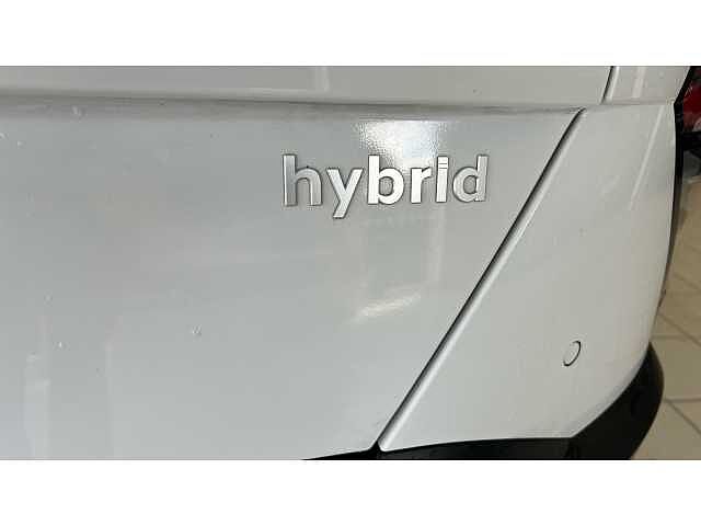 Hyundai KONA 1.6 Hybrid 129 Ultimate 5dr DCT