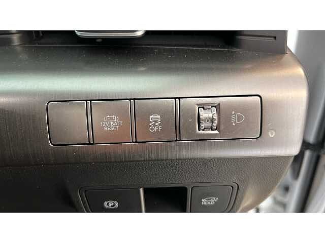 Hyundai KONA 1.6 Hybrid 129 Ultimate 5dr DCT