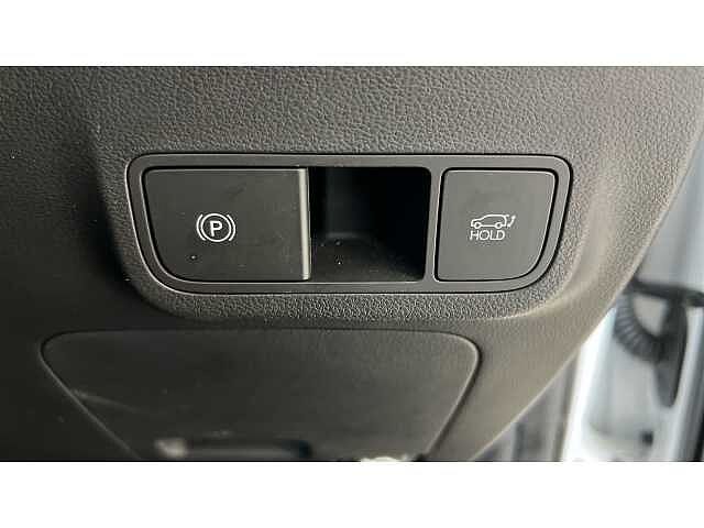 Hyundai KONA 1.6 Hybrid 129 Ultimate 5dr DCT