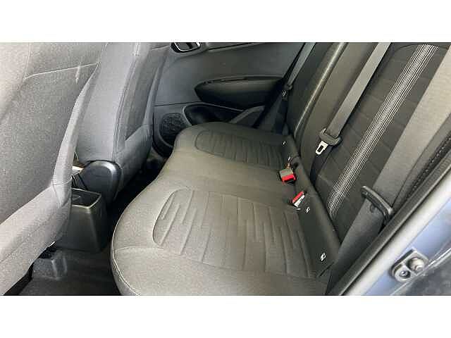 Hyundai i10 I10 1.0 [58] Advance 5dr Auto [Nav]