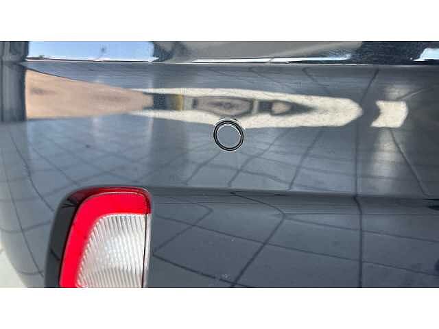 Hyundai i10 I10 1.0 [58] Advance 5dr Auto [Nav]
