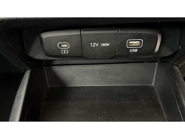 Hyundai i10 I10 1.0 [58] Advance 5dr Auto [Nav]