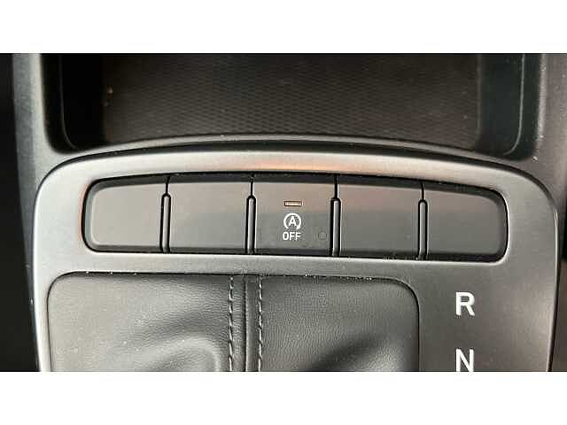 Hyundai i10 I10 1.0 [58] Advance 5dr Auto [Nav]