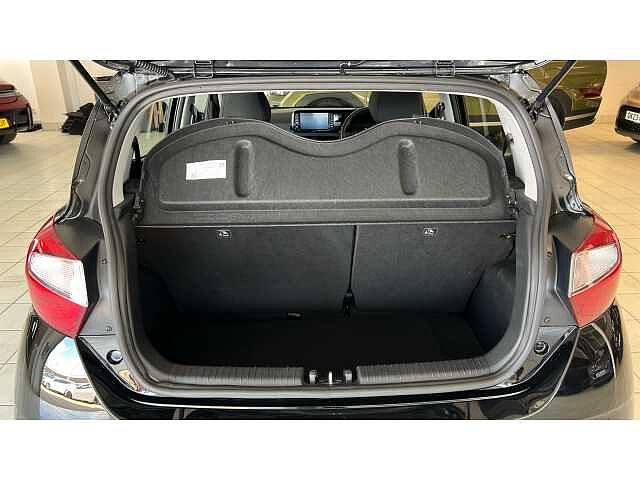 Hyundai i10 I10 1.0 [58] Advance 5dr Auto [Nav]