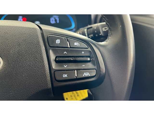 Hyundai i10 I10 1.0 [58] Advance 5dr Auto [Nav]