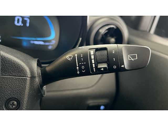 Hyundai i10 I10 1.0 [58] Advance 5dr Auto [Nav]